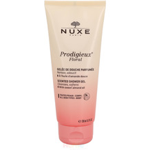 NUXE Prodigieux Scented Shower gel  200 ml