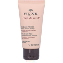 NUXE Reve De Miel Hand And Nail Cream 50 ml