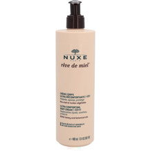 NUXE Reve De Miel Ultra Comforting Body Cream 48H 400 ml