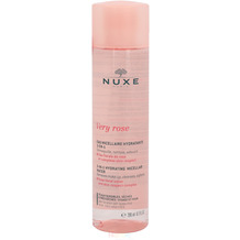 NUXE Very Rose 3-In-1 Hydrating Micellar Water  200 ml