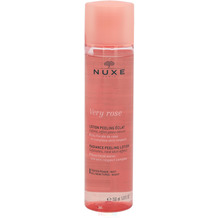 NUXE Very Rose Radiance Peeling Lotion  150 ml