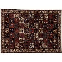 Oriental Collection Bakhtiar Teppich 227 x 312 cm