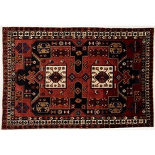 Oriental Collection Bakhtiar Teppich (Iran) 210 x 315 cm