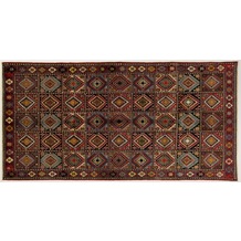 Oriental Collection Bakhtiar Teppich 150 x 295 cm