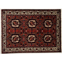 Oriental Collection Bakhtiar Teppich 220 x 300 cm