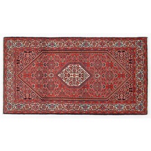 Oriental Collection Bidjar Teppich Sandjan 85 x 163 cm