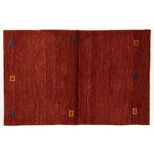 Oriental Collection Gabbeh-Teppich 107 x 165 cm (Iran)