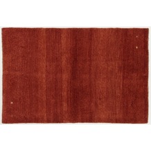 Oriental Collection Gabbeh-Teppich 107 x 165 cm dezent gemustert
