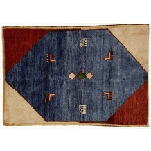 Oriental Collection Gabbeh-Teppich 130 x 185 cm
