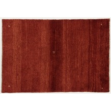 Oriental Collection Gabbeh-Teppich 104 x 150 cm rot