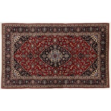 Oriental Collection Kashan Teppich 150 x 245 cm