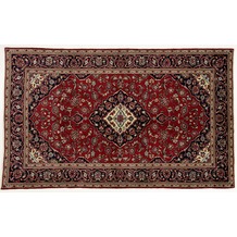 Oriental Collection Kashan Teppich 160 x 260 cm