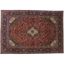 Oriental Collection Kashan Teppich 320 x 470 cm
