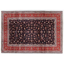 Oriental Collection Kashan Teppich 197 cm x 297 cm