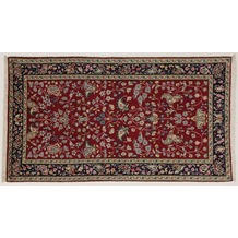 Oriental Collection Kerman-Teppich No. 97 70 x 130 cm
