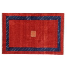 Oriental Collection Gabbeh-Teppich Loribaft 106 cm x 163 cm