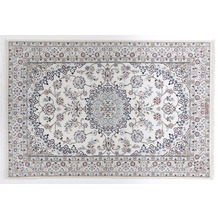 Oriental Collection Orientteppich Nain 6la 100 x 150 cm