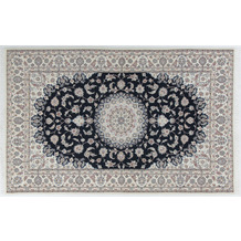 Oriental Collection Orientteppich Nain 6la 135 x 215 cm