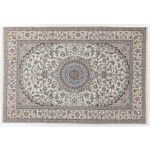 Oriental Collection Orientteppich Nain 6la 186 x 280 cm