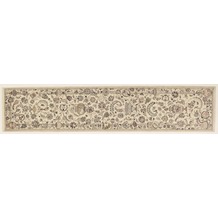 Oriental Collection Nain Teppich 9la 73 x 350 cm