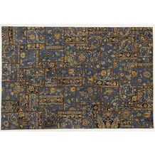 Oriental Collection Patchwork Persia 170 x 245 cm