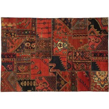 Oriental Collection Patchwork Persia 145 x 207 cm
