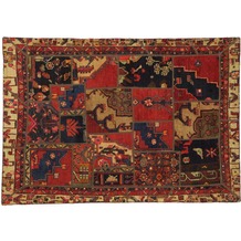 Oriental Collection Patchwork Persia 145 x 205 cm