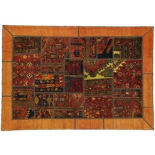 Oriental Collection Patchwork Persia 140 x 205 cm