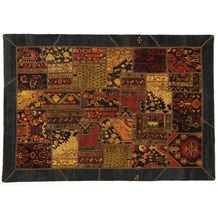 Oriental Collection Patchwork Persia multikolor 173 x 248 cm