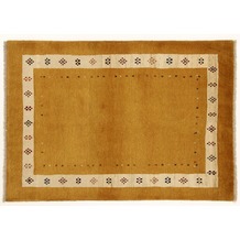 Oriental Collection Gabbeh-Teppich Rissbaft 102 x 145 cm