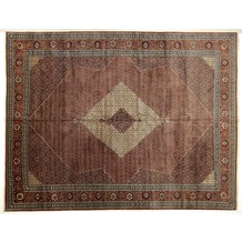 Oriental Collection Sarough Teppich 360 x 476 cm
