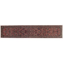 Oriental Collection Sarough Teppich 83 x 400 cm