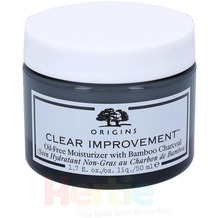 Origins Clear Improvement Pore Clearing Moisturizer  50 ml