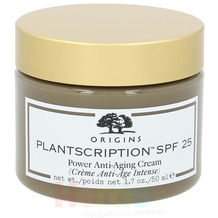 Origins Plantscription Power Anti-Aging Cream SPF25  50 ml