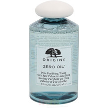Origins Zero Oil Pore Purifying Toner  150 ml