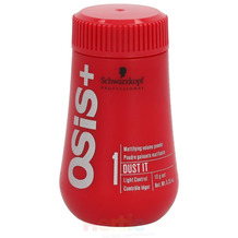 OSiS+ Osis Dust It Mattifying Volume Powder 1 Light Control 10 gr
