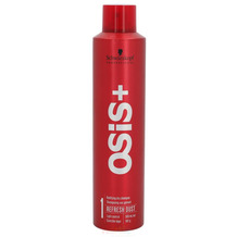OSiS+ Osis Refresh Dust Bodifying Dry Shampoo Light Control 300 ml