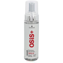 OSiS+ Osis Topped Up Mousse  200 ml