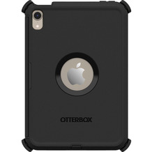 OtterBox Defender ProPack for iPad Mini 6 schwarz