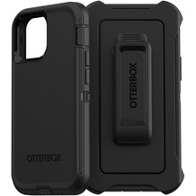 OtterBox Defender ProPack for iPhone 13 mini Black