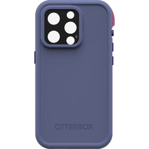 OtterBox Fre MagSafe for iPhone 14 Pro valor purple