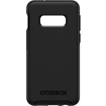 OtterBox Symmetry Case, Samsung Galaxy S10e, schwarz