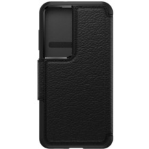 OtterBox Strada Samsung Galaxy S23 Shadow - black