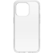 OtterBox Symmetry Clear Apple iPhone 14 Pro - clear