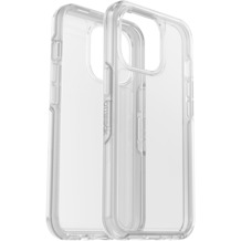 OtterBox Symmetry Clear ProPack for iPhone 13 Pro clear