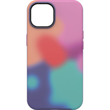 OtterBox Symmetry Plus Apple iPhone 14 Euphoria - colorful