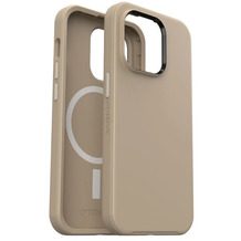 OtterBox Symmetry Plus Apple iPhone 14 Pro Dont Even Chai - beige