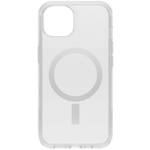 OtterBox Symmetry Plus Clear Apple iPhone 14 - clear