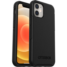 OtterBox Symmetry Plus for iPhone 12 mini black