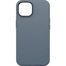 OtterBox Symmetry Plus for iPhone 13/iPhone 14 blau
